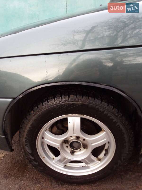 Седан ВАЗ / Lada 2110 2010 в Борисполе фото 9 Седан ВАЗ / Lada 2110 2010 в Борисполе