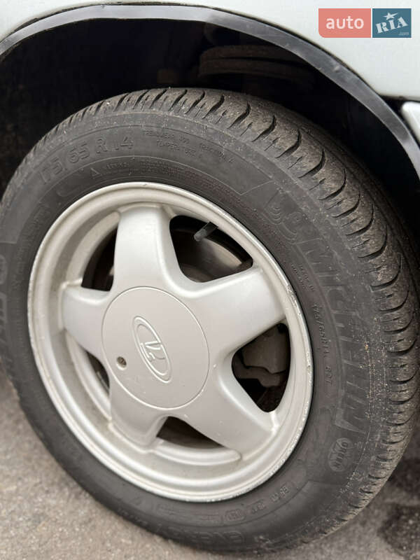 Седан ВАЗ / Lada 2110 2006 в Чернігові фото 13 Седан ВАЗ / Lada 2110 2006 в Чернігові