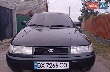 Седан ВАЗ 2110 2006 в 