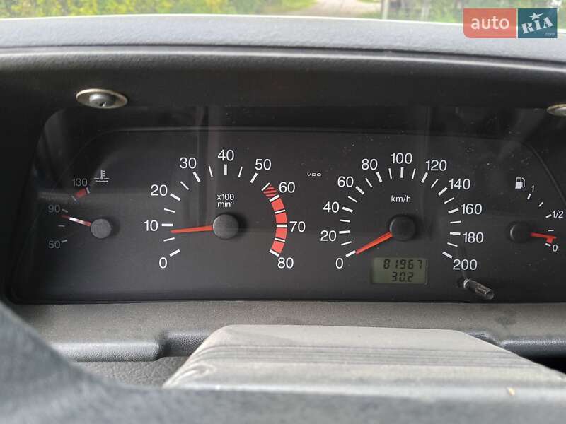 Седан ВАЗ / Lada 2110 2004 в Кременці фото 2 Седан ВАЗ / Lada 2110 2004 в Кременці