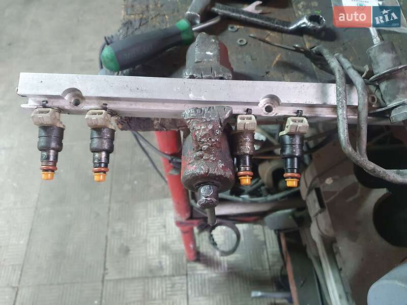 Седан ВАЗ / Lada 2110 2002 в Краснокутську фото 17 Седан ВАЗ / Lada 2110 2002 в Краснокутську