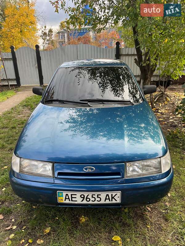 Седан ВАЗ / Lada 2110 2005 в Белозерье