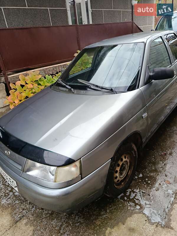 Седан ВАЗ / Lada 2110 2005 в Ужгороді