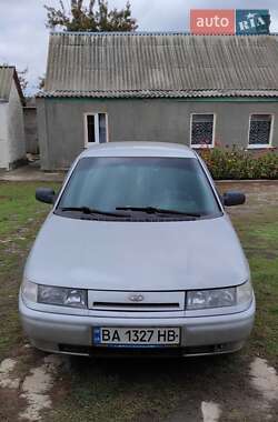 Седан ВАЗ 2110 2006 в  фото 4 Седан ВАЗ 2110 2006 в