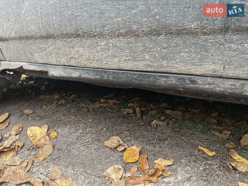 Седан ВАЗ / Lada 2110 2001 в Ромнах