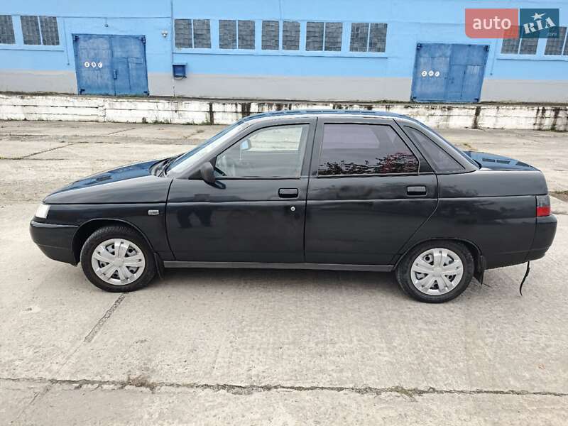 Седан ВАЗ / Lada 2110 2006 в Нетешине фото 8 Седан ВАЗ / Lada 2110 2006 в Нетешине