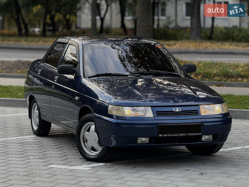 Седан ВАЗ / Lada 2110 2011 в Ровно