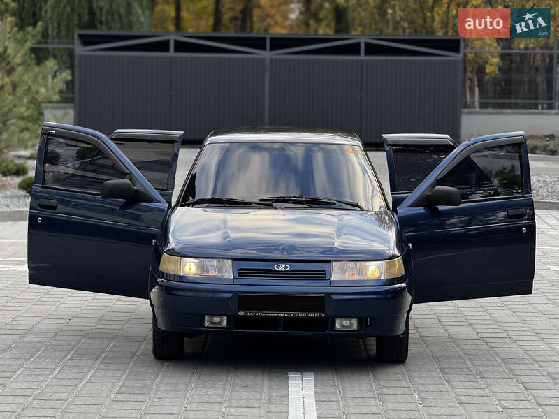 Седан ВАЗ / Lada 2110 2011 в Ровно