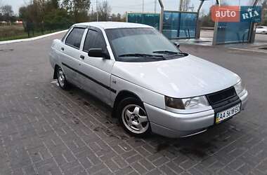 Седан ВАЗ 2110 2007 в Киеве