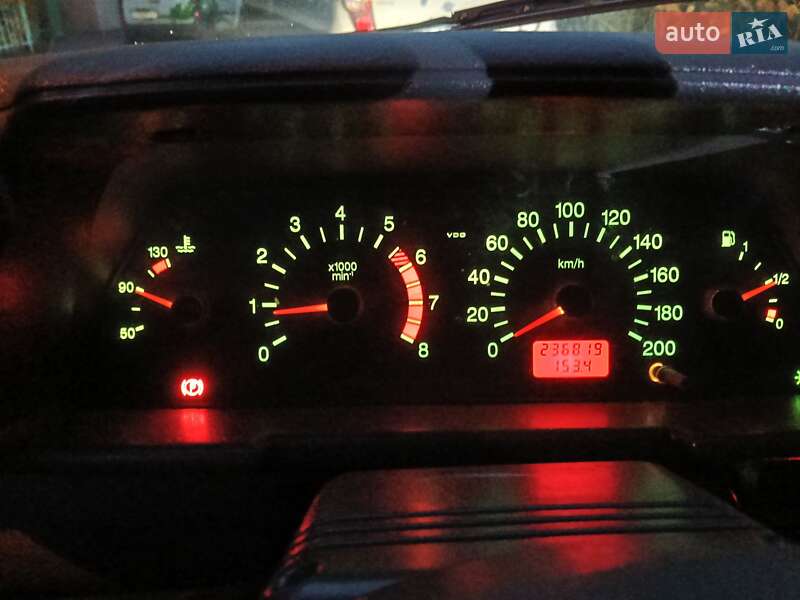 Седан ВАЗ / Lada 2110 2007 в Киеве фото 17 Седан ВАЗ / Lada 2110 2007 в Киеве