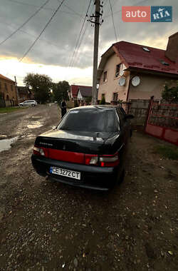 Седан ВАЗ 2110 2006 в  фото 3 Седан ВАЗ 2110 2006 в