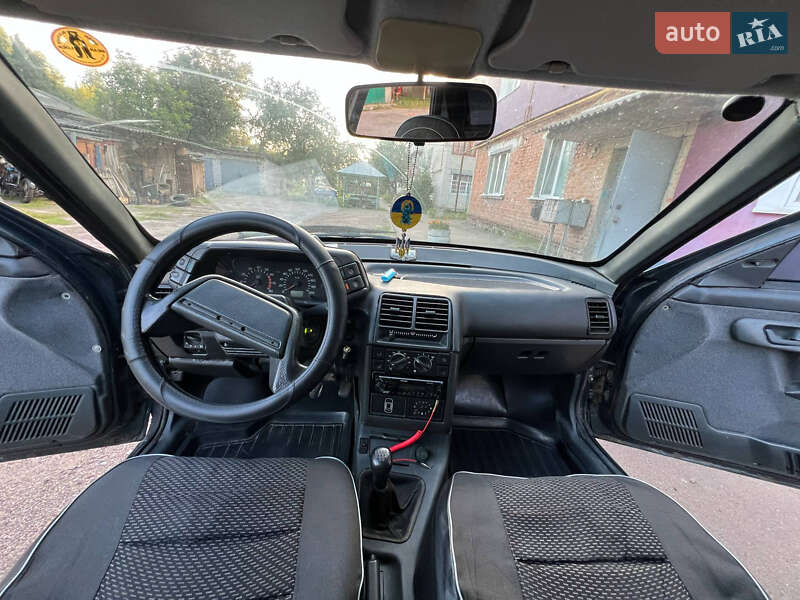 Седан ВАЗ / Lada 2110 2005 в Кролевці фото 7 Седан ВАЗ / Lada 2110 2005 в Кролевці