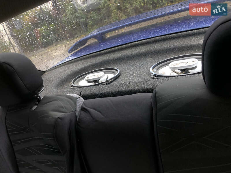 Седан ВАЗ / Lada 2110 2002 в Львове фото 9 Седан ВАЗ / Lada 2110 2002 в Львове