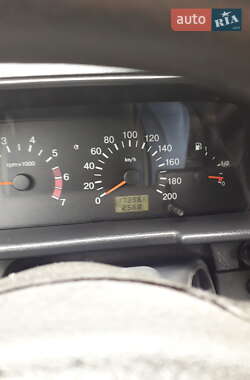 Седан ВАЗ 2110 2004 в 