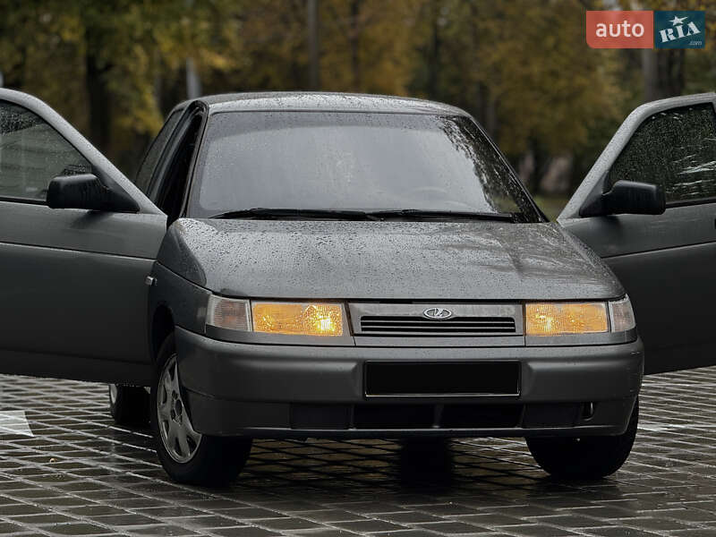Седан ВАЗ / Lada 2110 2008 в Рівному