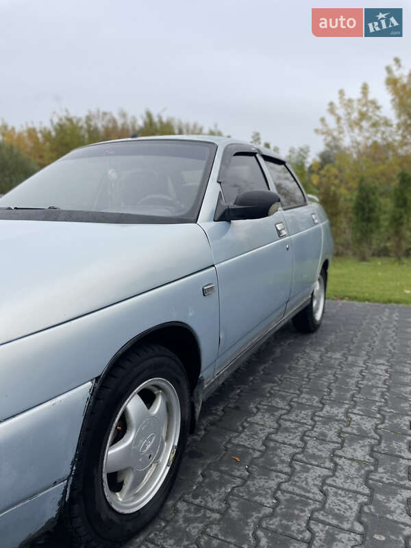 Седан ВАЗ / Lada 2110 2004 в Золочеве