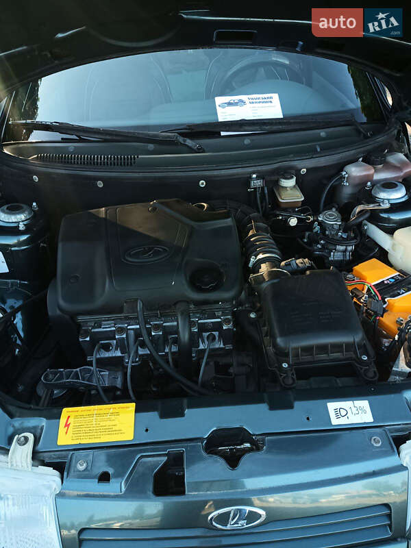 Седан ВАЗ / Lada 2110 2010 в Умані фото 5 Седан ВАЗ / Lada 2110 2010 в Умані