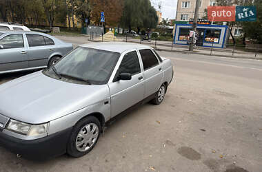 Седан ВАЗ 2110 2006 в 