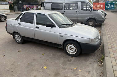 Седан ВАЗ 2110 2006 в Тернополі