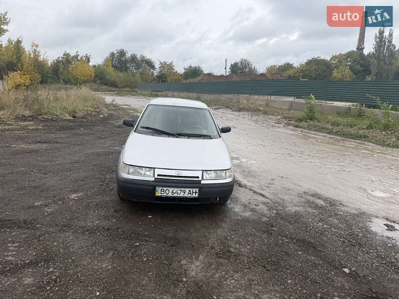 Седан ВАЗ / Lada 2110 2006 в Тернополі фото 21 Седан ВАЗ / Lada 2110 2006 в Тернополі