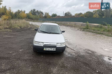 Седан ВАЗ 2110 2006 в 