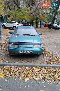 Седан ВАЗ 2110 1999 в 