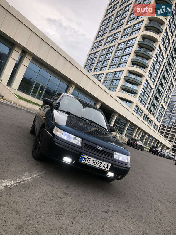 ВАЗ / Lada 2110 2007