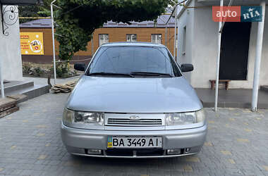 Седан ВАЗ 2110 2007 в  фото 3 Седан ВАЗ 2110 2007 в