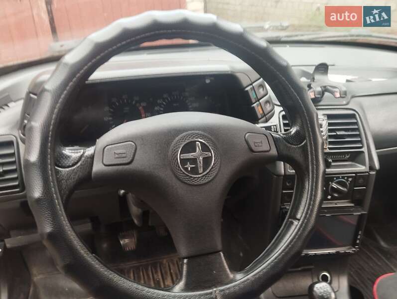 Седан ВАЗ / Lada 2110 2001 в Смеле