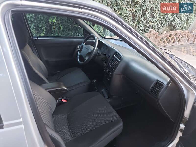 Седан ВАЗ / Lada 2110 2011 в Запорожье