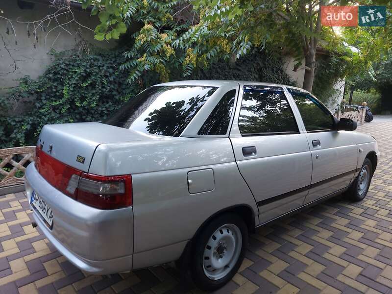 Седан ВАЗ / Lada 2110 2011 в Запорожье