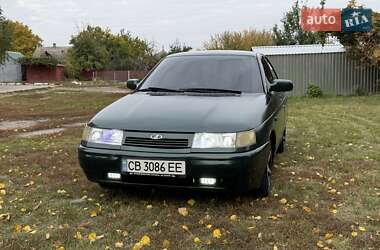 Седан ВАЗ 2110 2003 в 