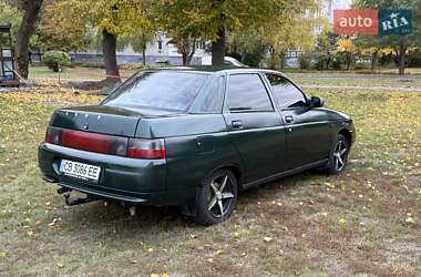 Седан ВАЗ 2110 2003 в 