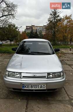 Седан ВАЗ 2110 2006 в Кривом Роге