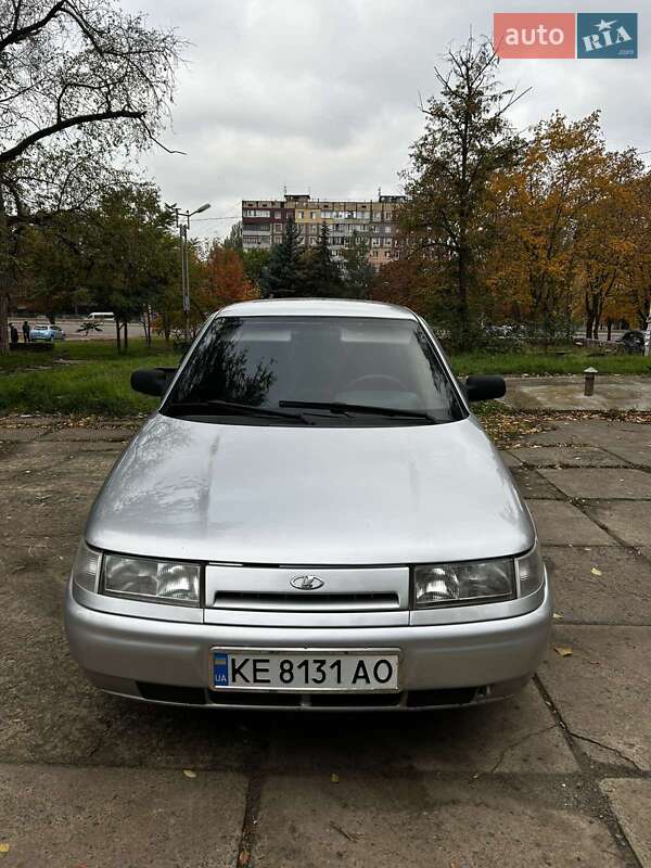 ВАЗ / Lada 2110 2006