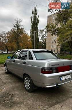 Седан ВАЗ 2110 2006 в  фото 6 Седан ВАЗ 2110 2006 в