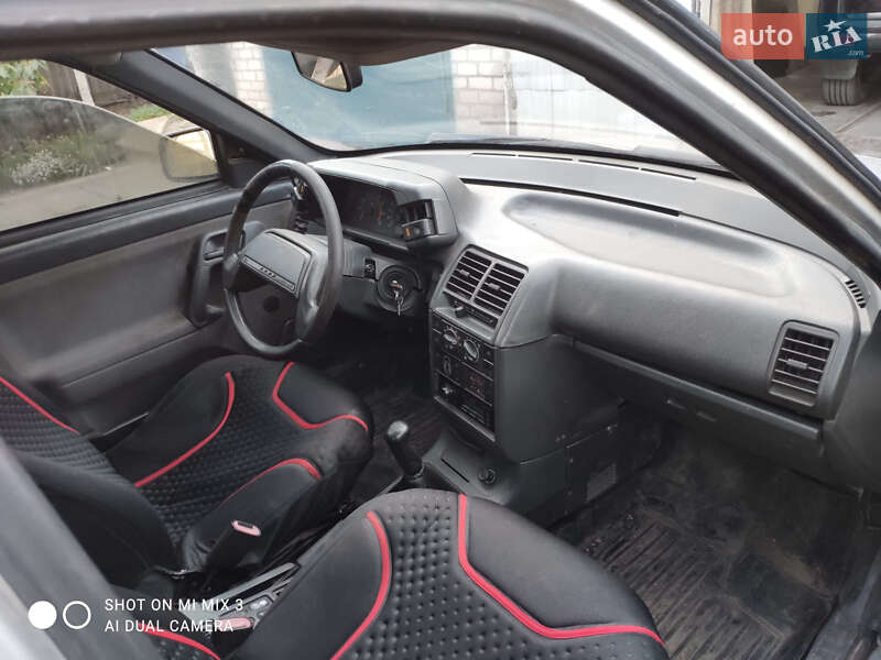Седан ВАЗ / Lada 2110 2002 в Сумах фото 6 Седан ВАЗ / Lada 2110 2002 в Сумах