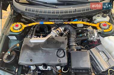 Седан ВАЗ 2110 2002 в 