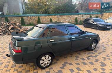 Седан ВАЗ 2110 2002 в 