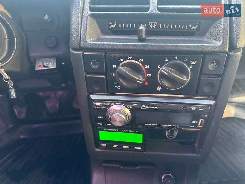 Седан ВАЗ / Lada 2110 2002 в Могилів-Подільському фото 14 Седан ВАЗ / Lada 2110 2002 в Могилів-Подільському