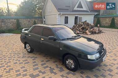 Седан ВАЗ 2110 2002 в 