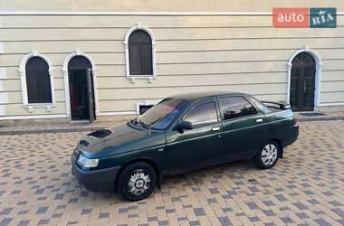 Седан ВАЗ 2110 2002 в 