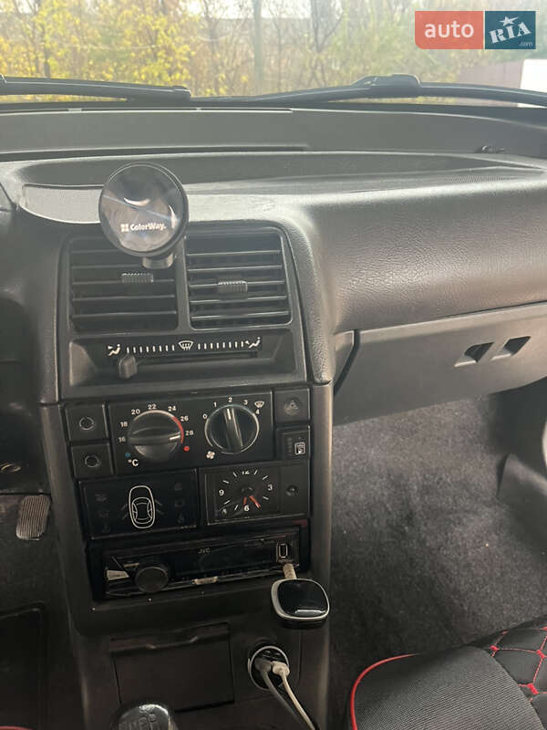 Седан ВАЗ / Lada 2110 2006 в Сумах фото 6 Седан ВАЗ / Lada 2110 2006 в Сумах