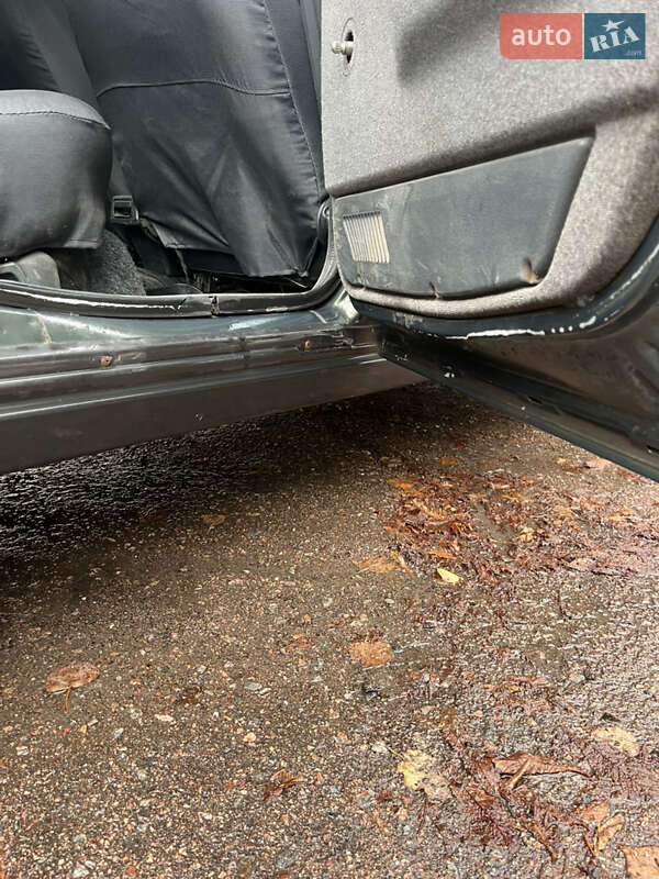 Седан ВАЗ / Lada 2110 2006 в Сумах фото 11 Седан ВАЗ / Lada 2110 2006 в Сумах