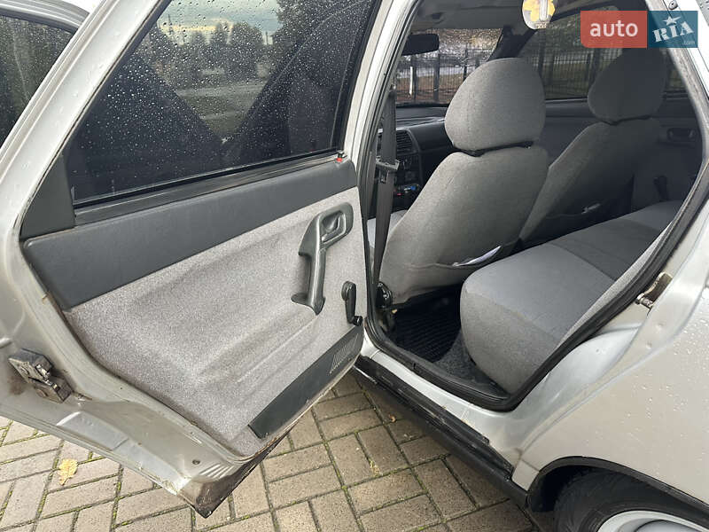 Седан ВАЗ / Lada 2110 2007 в Прилуках