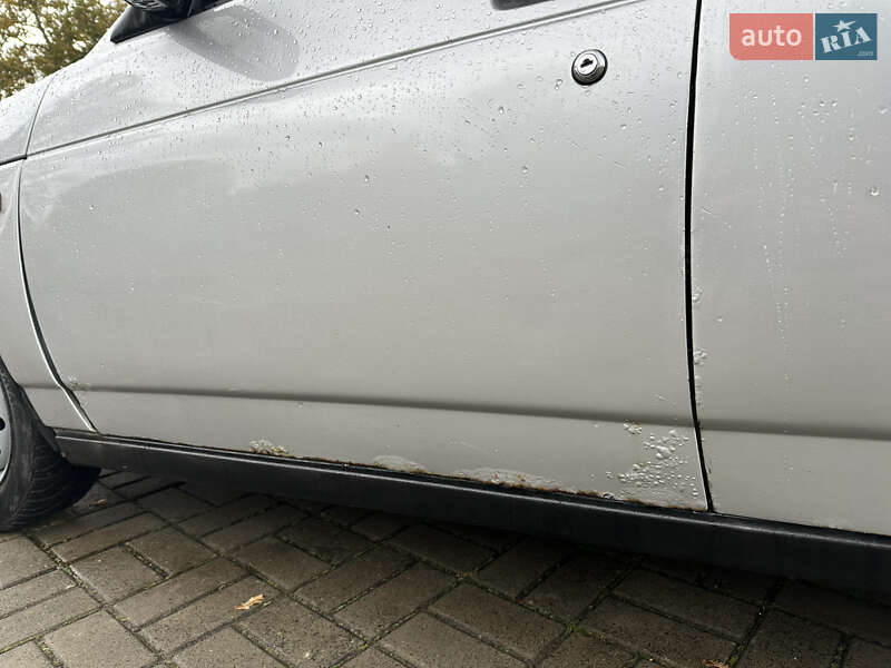 Седан ВАЗ / Lada 2110 2007 в Прилуках