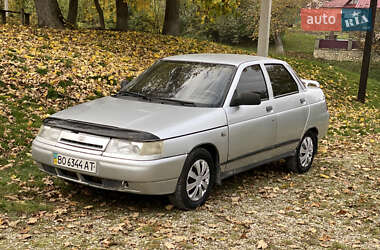Седан ВАЗ 2110 2004 в  фото 5 Седан ВАЗ 2110 2004 в