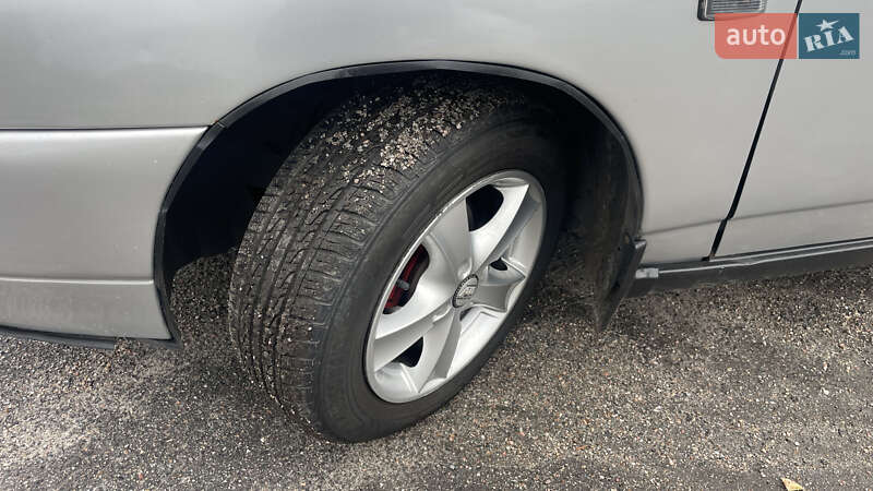 Седан ВАЗ / Lada 2110 2008 в Александрие фото 12 Седан ВАЗ / Lada 2110 2008 в Александрие