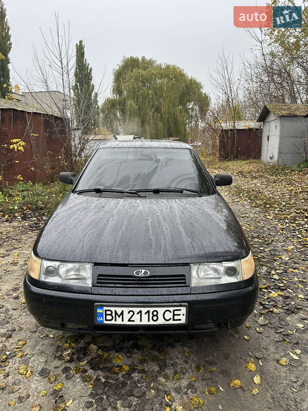 ВАЗ / Lada 2110 2010