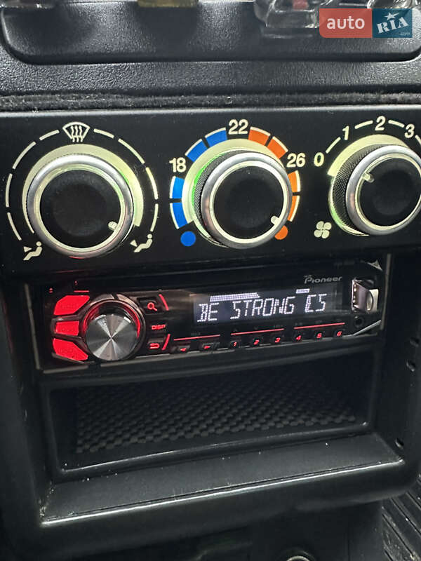 Седан ВАЗ / Lada 2110 2010 в Ахтырке фото 13 Седан ВАЗ / Lada 2110 2010 в Ахтырке